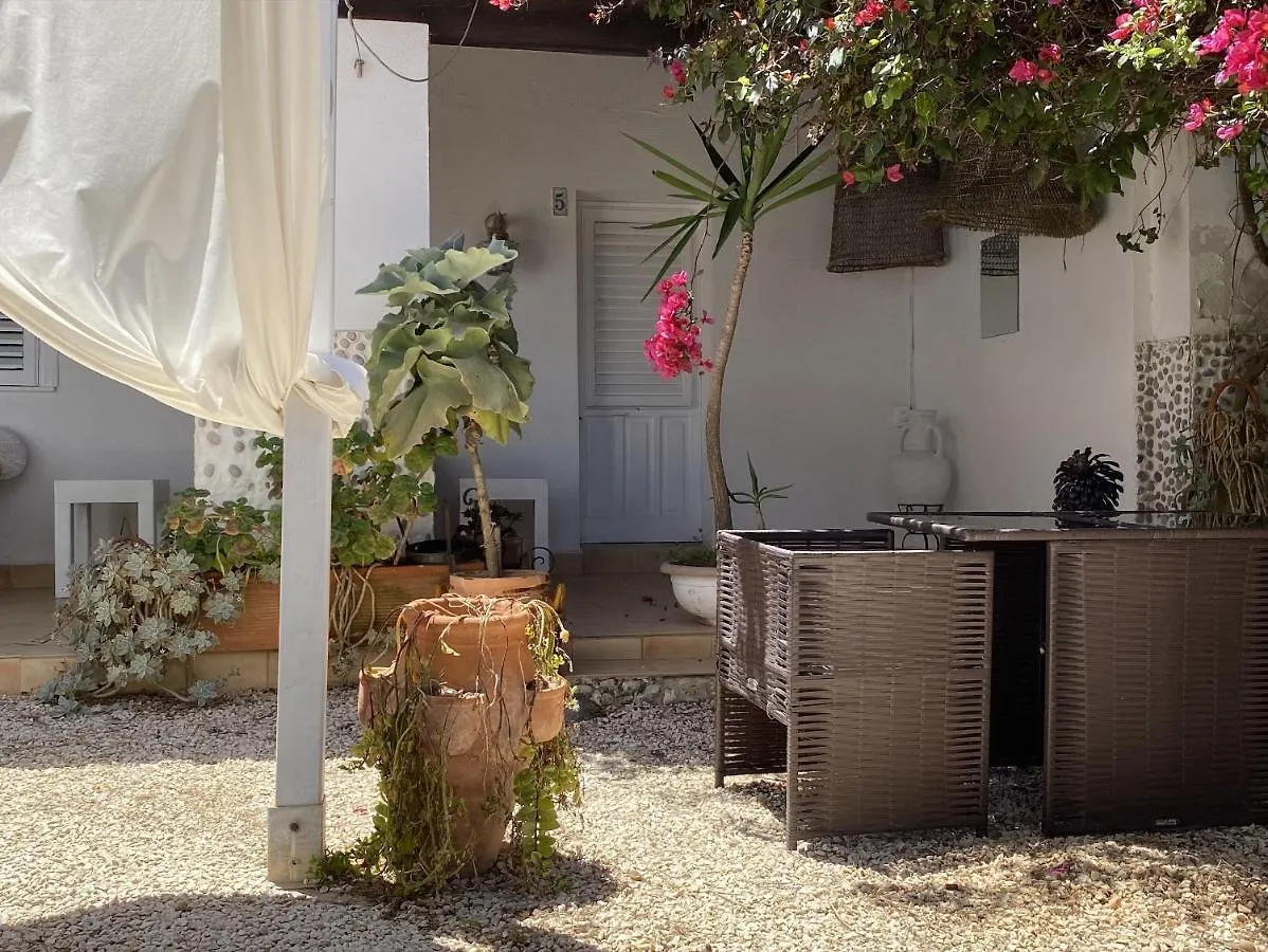 Villa Antonella Boutique Hotel Favignana