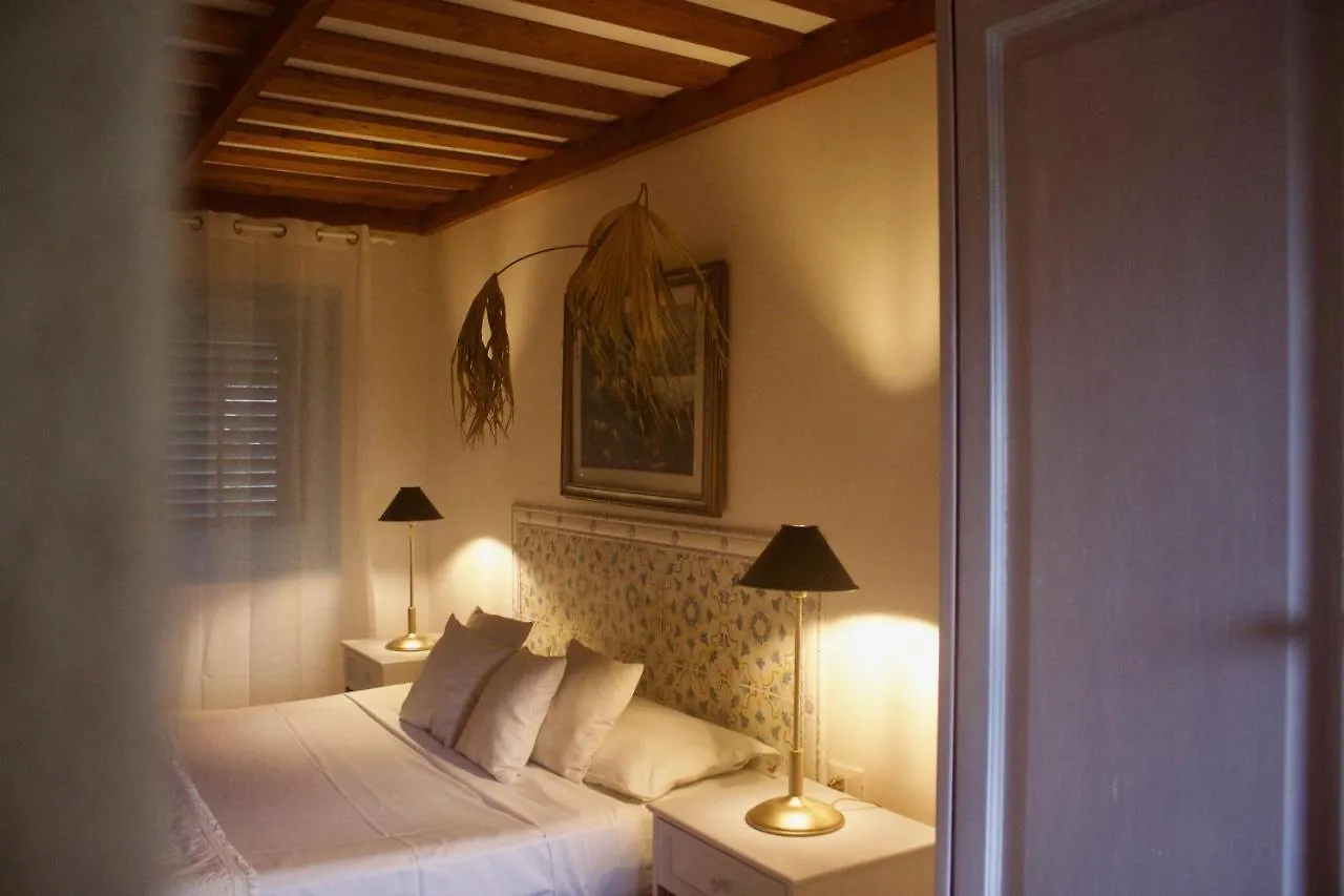 Villa Antonella Boutique Hotel Favignana