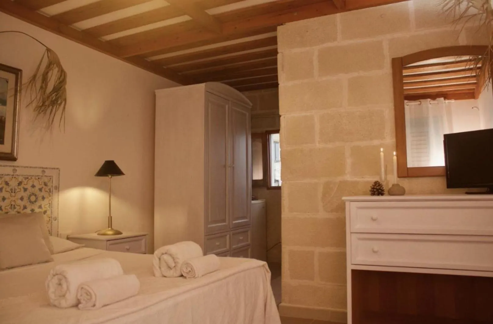 Villa Antonella Boutique Hotel Favignana Guest house