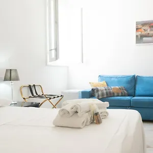 Guest house Poggiamico, Favignana