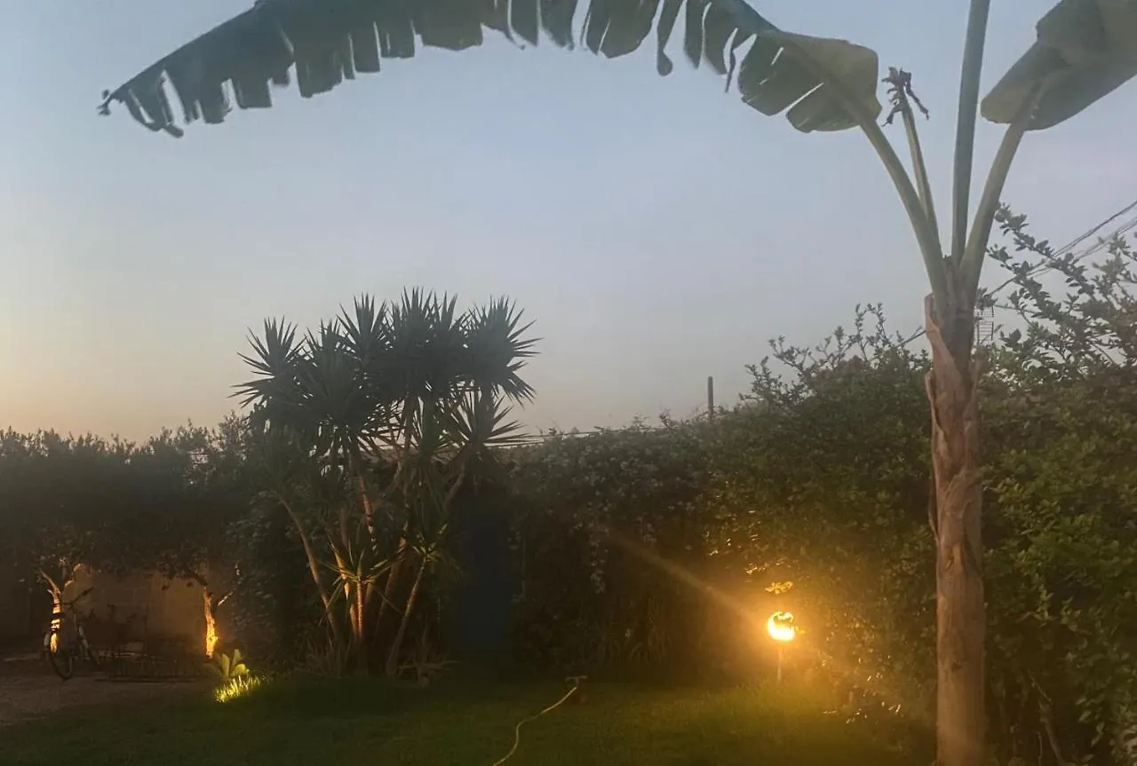 Villa Antonella Boutique Hotel Φαβινιάνα 0*,  Ιταλία