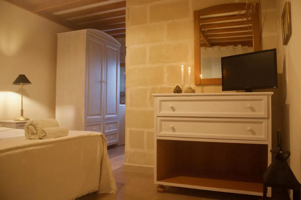 Penzion Villa Antonella Boutique Hotel Favignana