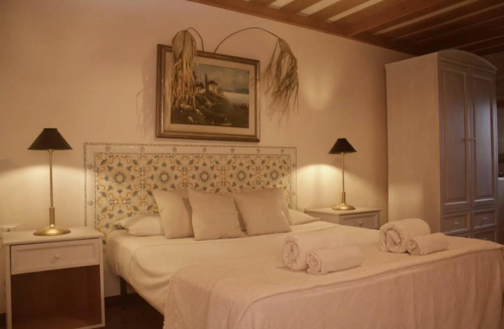 Penzion Villa Antonella Boutique Hotel Favignana